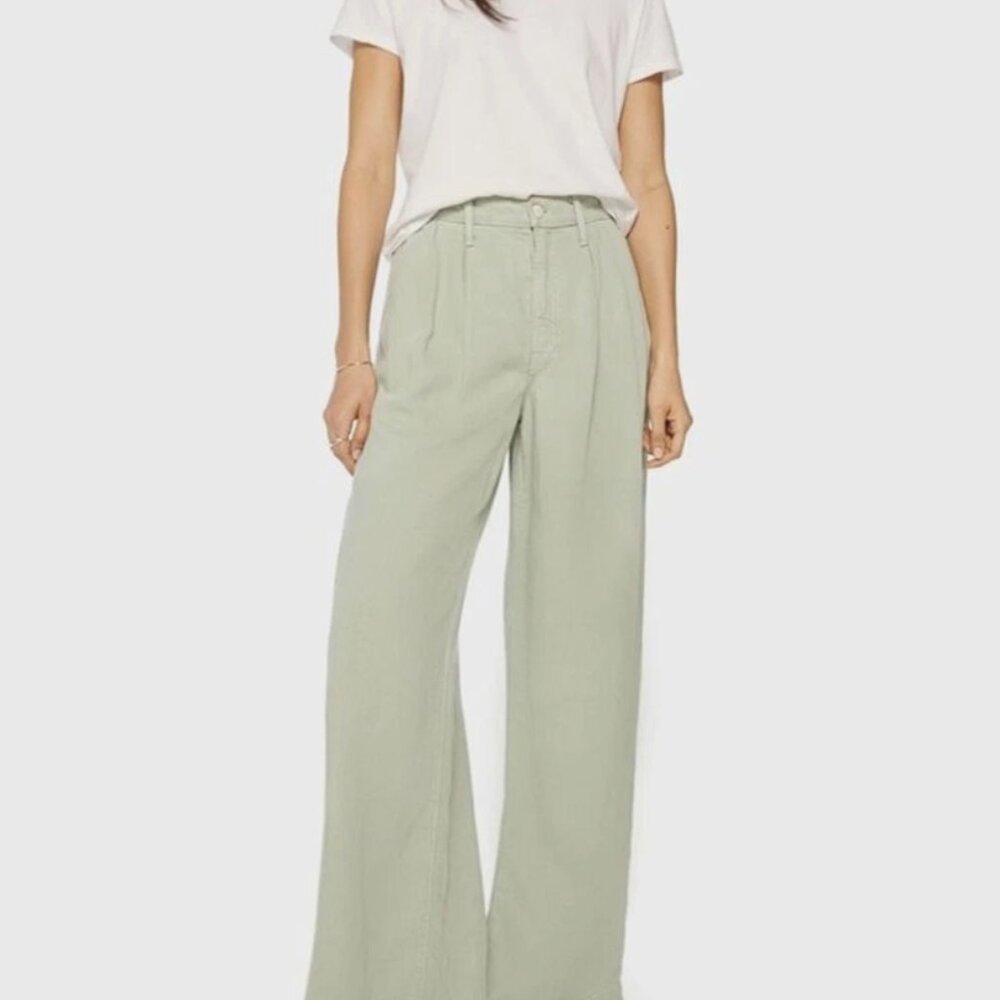 MOTHER JEANS SIZE 28